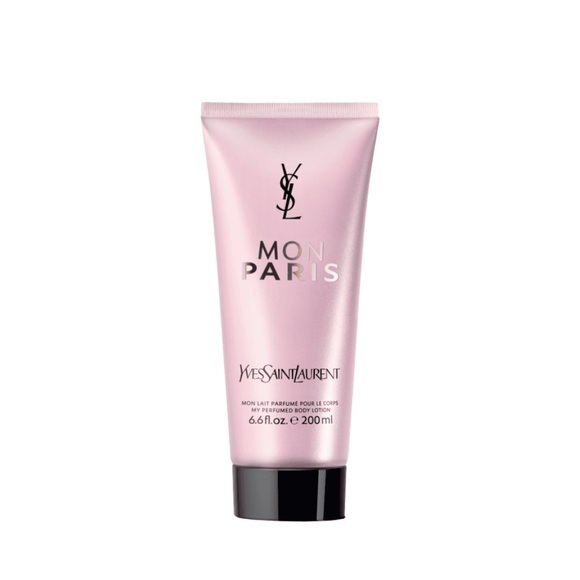 Yves Saint Laurent Mon Paris Bodylotion 200ml