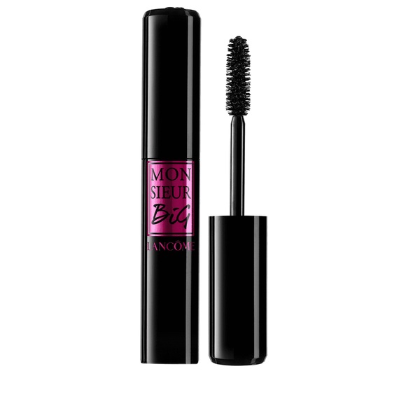 Lancôme Black Monsieur Big Mascara 10ml