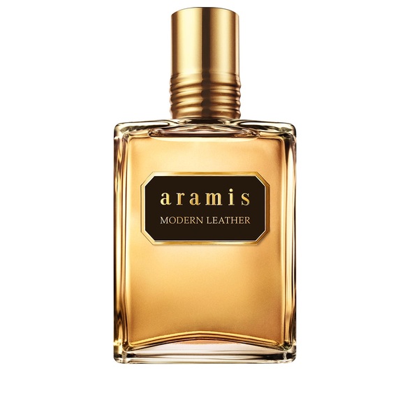 Aramis Modern Leather by Aramis Eau de Parfum Spray 109 ml