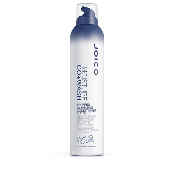Joico Moisture co+wash 245ml