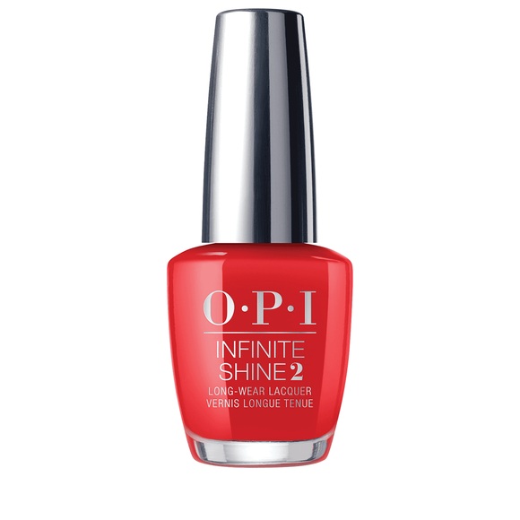 OPI Infinite Shine My Wish List is You HR J49 15ml
