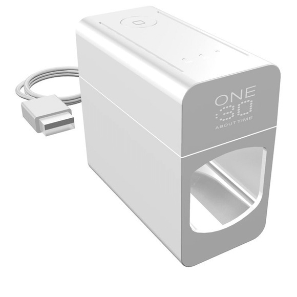 Nailla Nailla LED Lampe