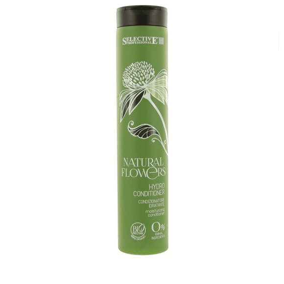 Selective Professional Natural Flowers Hydro Conditioner 250ml
