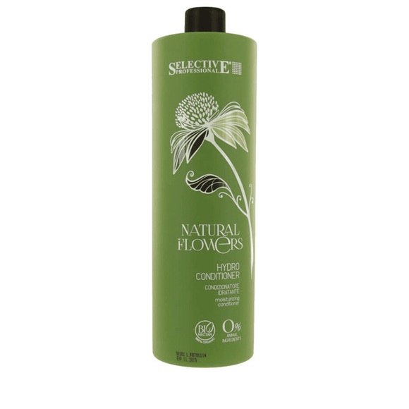 Selective Professional Natural Flowers Nutri Mask 1000ml