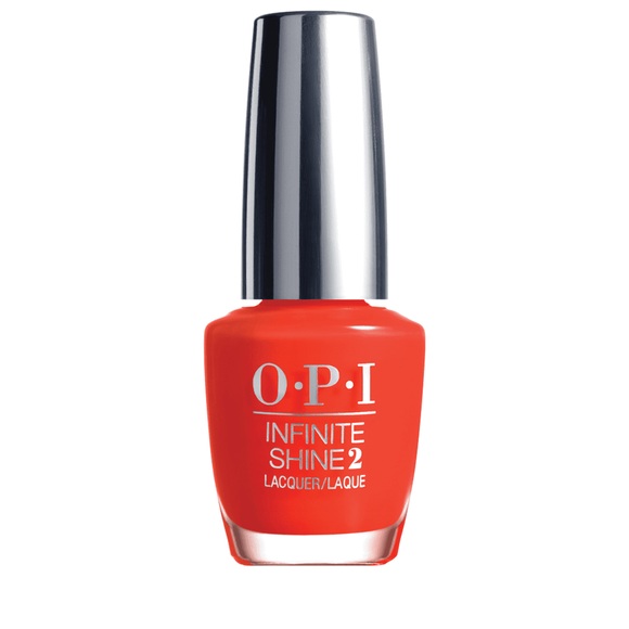 OPI Infinite Shine No Stopping Me Now 15ml