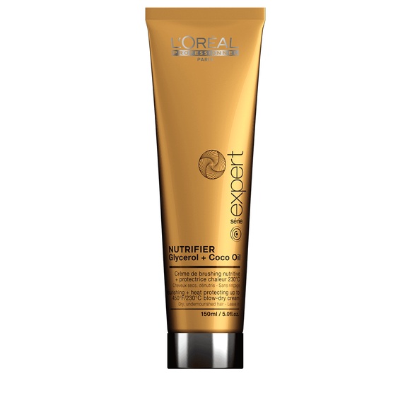 L'Oréal Professionnel Série Expert Nutrifier Creme Brushing 150ml