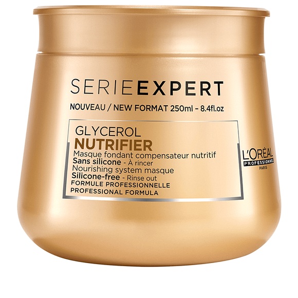 L´Oréal Professionnel Haarmaske 250ml
