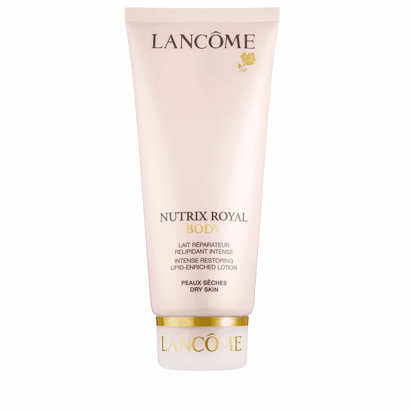 Lancôme Nutrix Royal Body Restoring Lotion 200ml