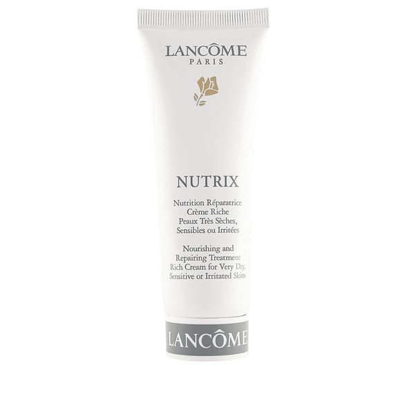 Lancôme Nutrix Rich Cream Nourishing and Repairing Treatment 125ml