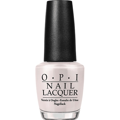 OPI Nail Lacquer OPI Breakfast at Tiffany's 15ml