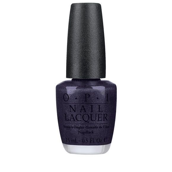 OPI Nail Lacquer OPI Ink. 15ml