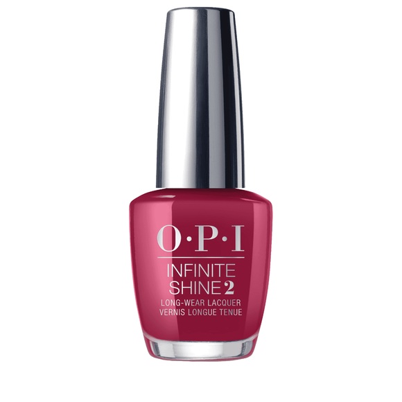 OPI Infinite Shine OPI by Popular Vote 15ml