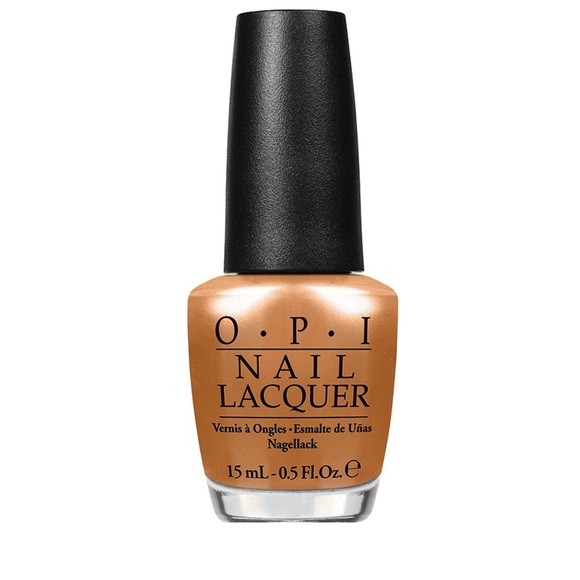 OPI Nordic Collection OPI with a Nice Finn-ish 15ml