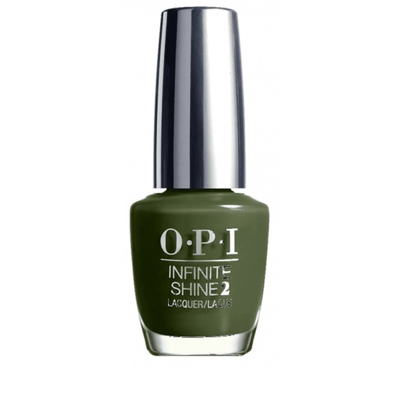 OPI Infinite Shine Olive for Green 15ml