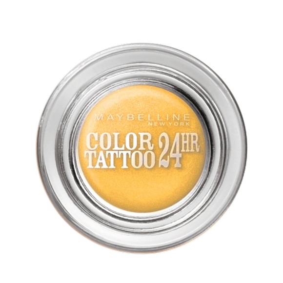 Maybelline New York Op Eye Studio Tattoo 05 Eternal gold