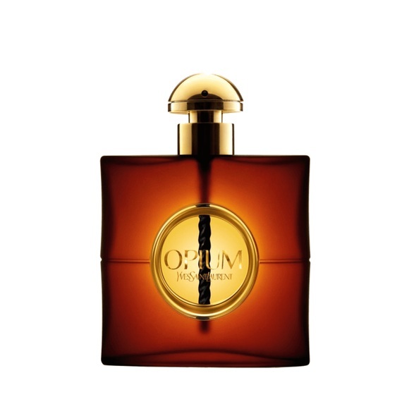 Yves Saint Laurent Opium Eau de Parfum (EdP) 30ml