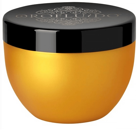 Orofluido Orofluido Maske 250ml