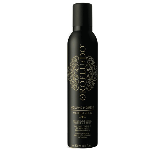 Orofluido Orofluido Volume Mousse 300ml
