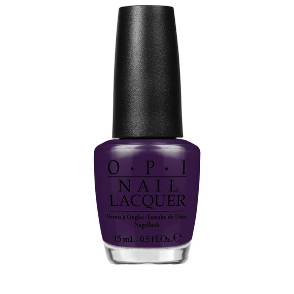 OPI Coca Cola A Grape Affair 15ml