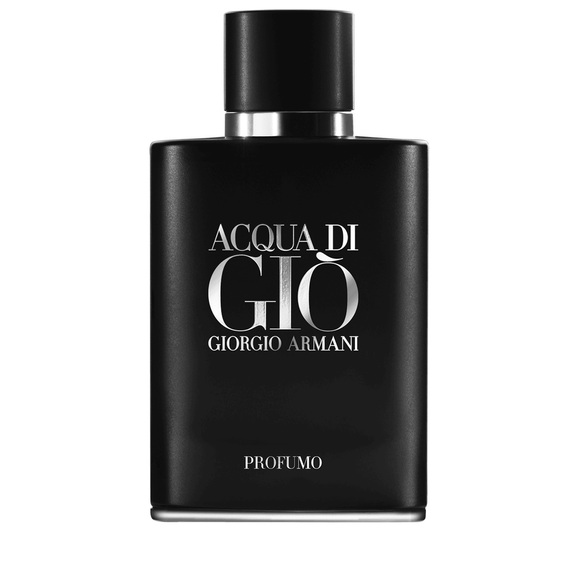 Acqua Di Gio Profumo by Giorgio Armani Eau de Parfum Spray 75 ml