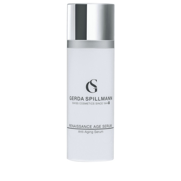 Gerda Spillmann Renaissance Age Serum 30ml