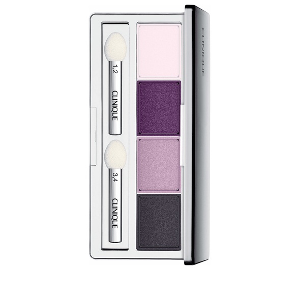 Clinique All About Shadow Quad - Going Steady