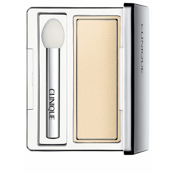 Clinique All About Shadow Single Soft Matte -French Vanilla