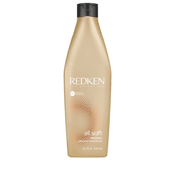 Redken Haarshampoo 300ml