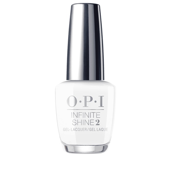 OPI Infinite Shine Alpine Snow 15ml