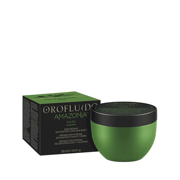 Orofluido Amazonia Mask 250ml