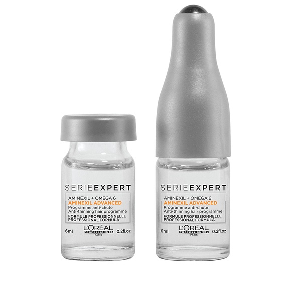 L'Oréal Professionnel Série Expert Aminexil Advanced 10x6ml