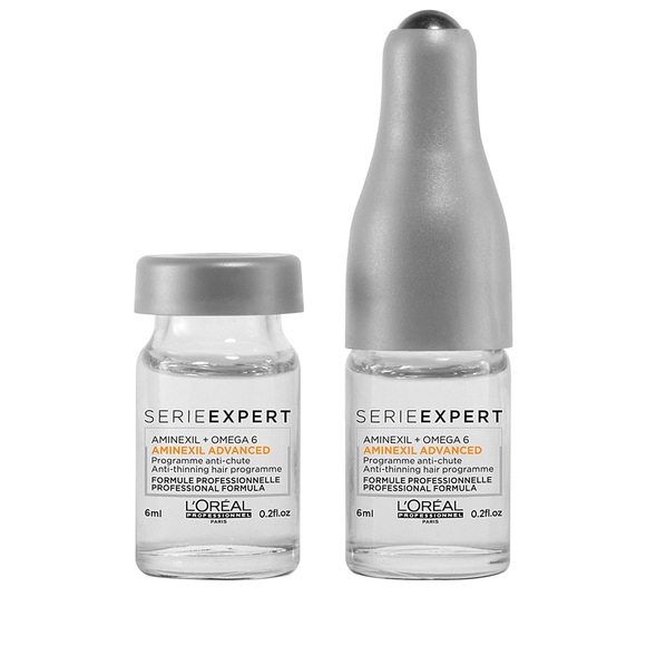 L'Oréal Professionnel Série Expert Aminexil Advanced 42x6ml