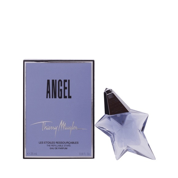 ANGEL by Thierry Mugler Eau de Parfum Spray Refillable 50 ml