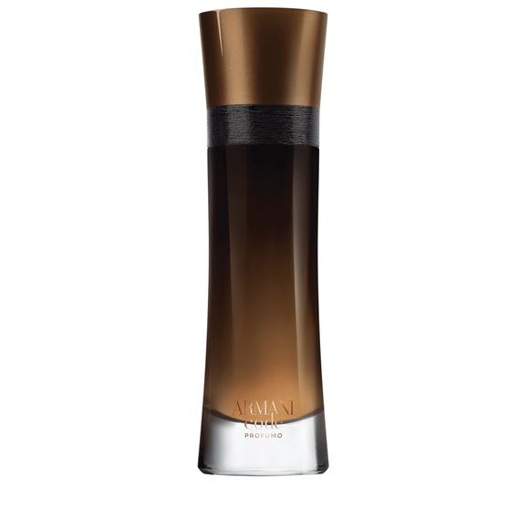 Armani Code Profumo by Giorgio Armani Eau de Parfum Spray 109 ml