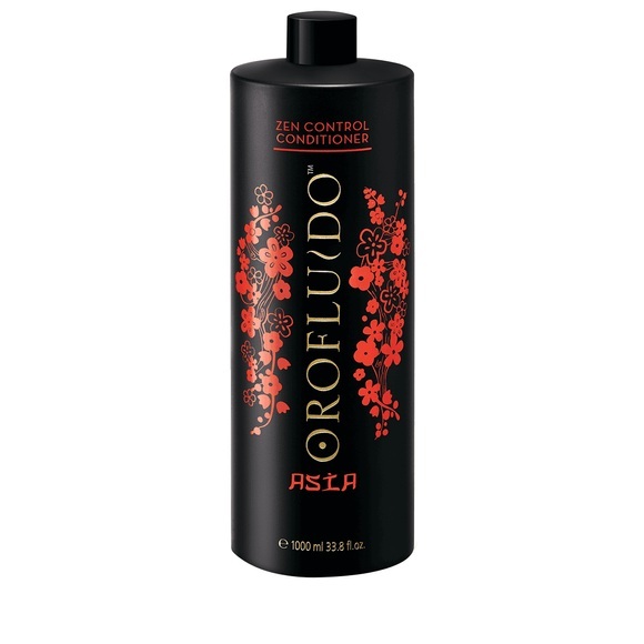 Revlon Condizionatore Asian 1000 ml (Capillari , Balsamo) 1 L