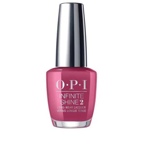 OPI Infinite Shine Aurora Berry-alis 15ml