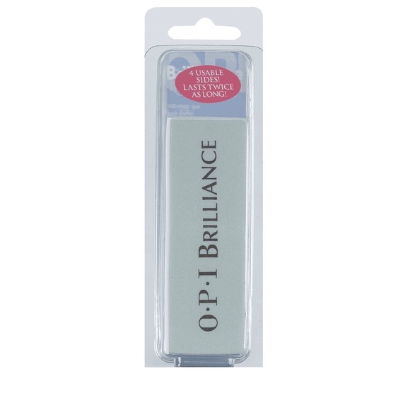 OPI Brilliance Buffer Nagelfeile