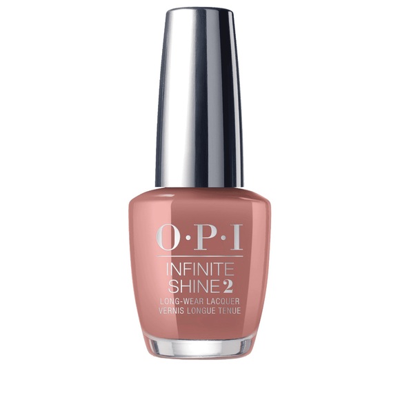 OPI Infinite Shine Barefoot in Barcelona 15ml