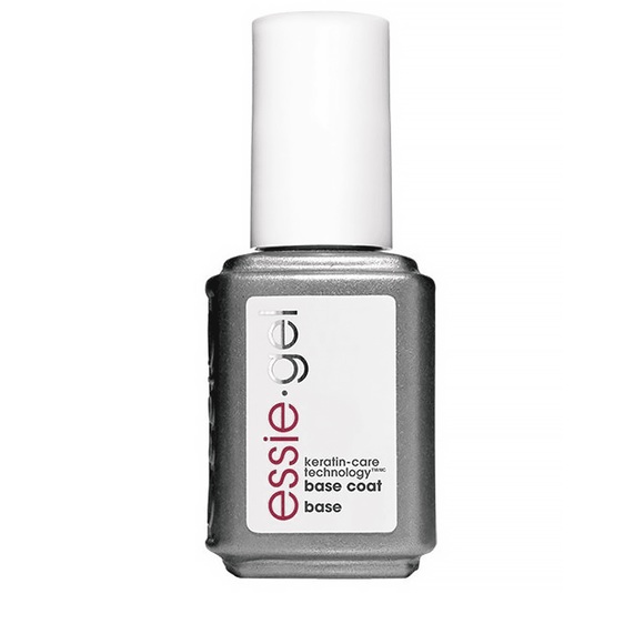 Essie essie • gel Base Coat 12.5ml