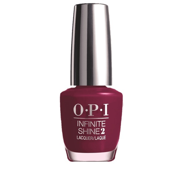 OPI Infinite Shine Berry On Forever 15ml