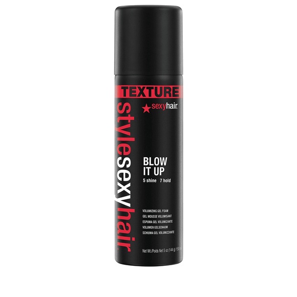 sexy hair Blow it Up Haargel 150ml
