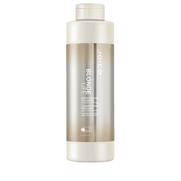 Joico Blonde Life Shampoo 1000ml