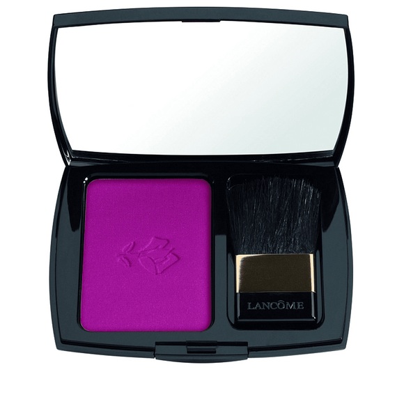 Lancôme Blush Subtil - Rose Indien 022