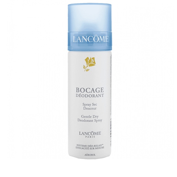 Lancôme Bocage Déodorant Spray Sec Douceur Deodorant Spray 125ml