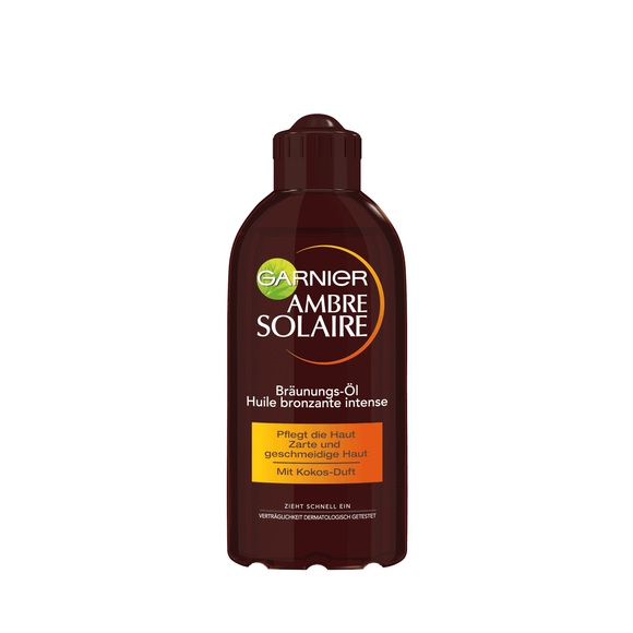 Ambre Solaire Bräunungsöl Coco 200ml