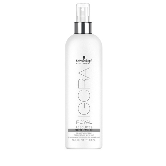 Schwarzkopf Prof. Igora Royal Bright Spray 350ml
