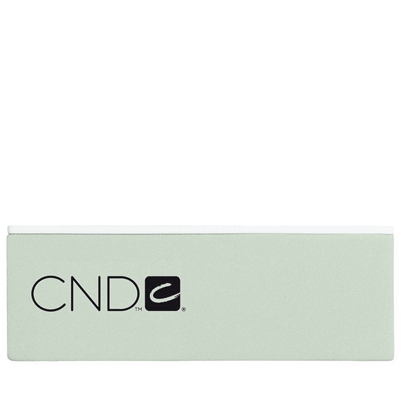 CND Polierblock Glossing Block blau