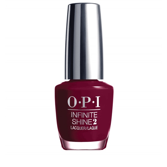 OPI Infinite Shine Can't Be Beet! 15ml