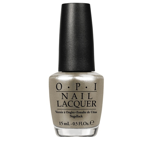 OPI Coca Cola Centennial Celebration 15ml
