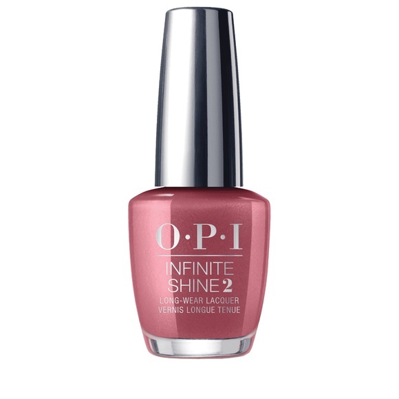 OPI Infinite Shine Chicago Champagne Toast 15ml